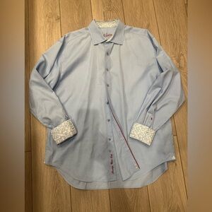 Robert Graham Dress Shirt